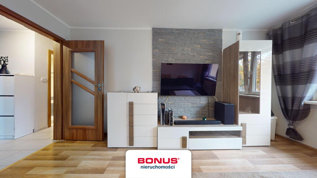 Funkcjonalne mieszkanie 2-pokojowe 36 m2 na parterze (9)