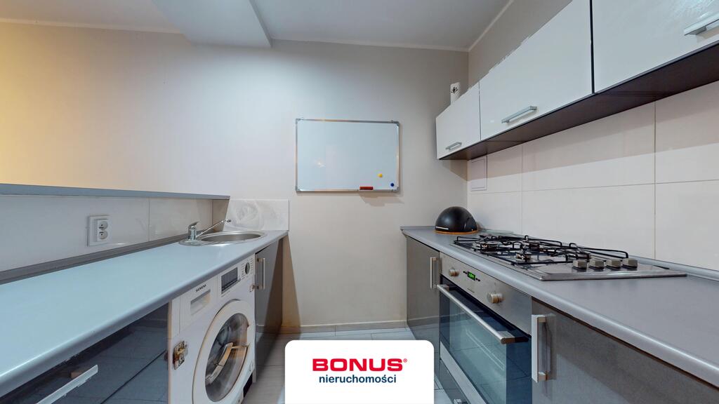 Funkcjonalne mieszkanie 2-pokojowe 36 m2 na parterze (14)
