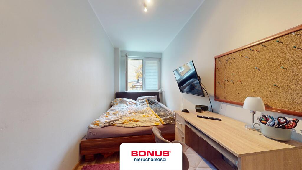 Funkcjonalne mieszkanie 2-pokojowe 36 m2 na parterze (19)