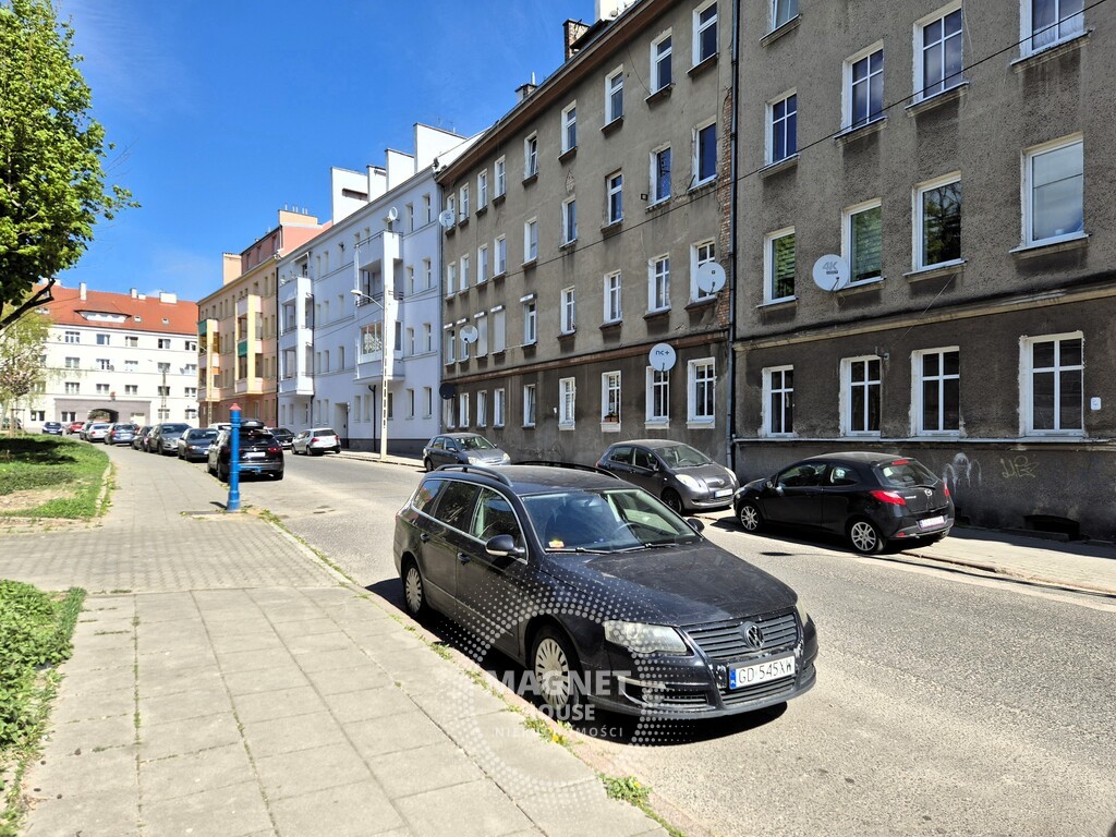 2 pokoje| po remoncie |pierwszy najem (8)