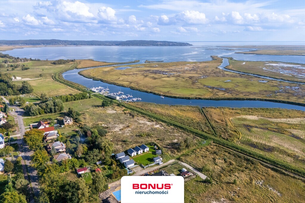 Świnoujście-Zielona Przystań-1,9ha-40 domków (13)