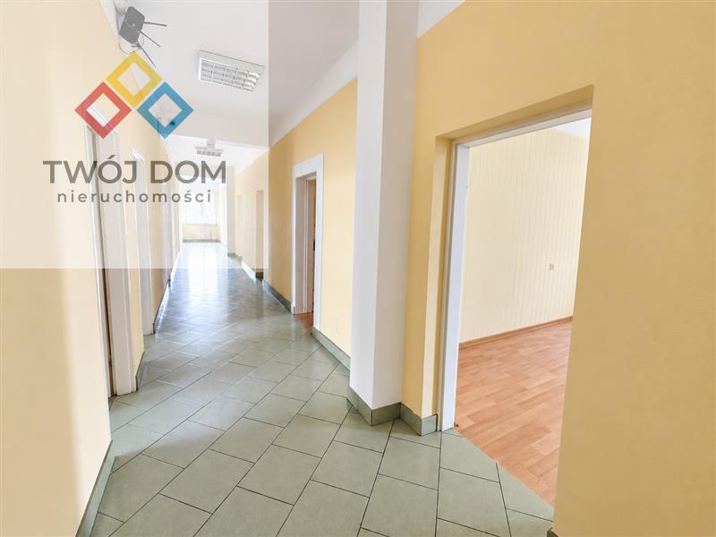 Lokal użytkowy - Koszalin  (2)
