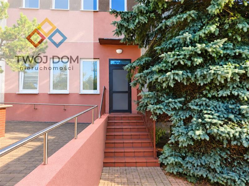 Lokal biurowy - Koszalin  (1)