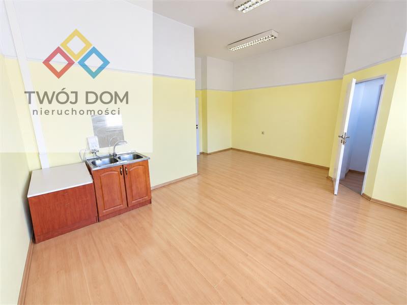 Lokal biurowy - Koszalin  (2)