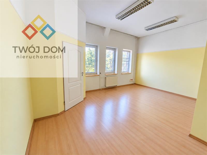 Lokal biurowy - Koszalin  (3)