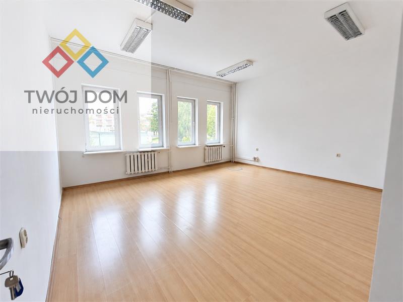 Lokal użytkowy - Koszalin  (1)