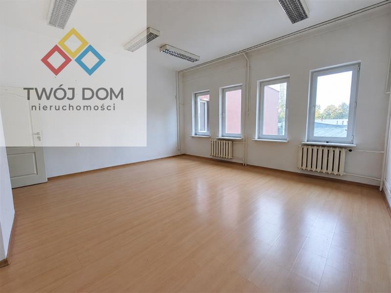 Lokal użytkowy - Koszalin  (2)