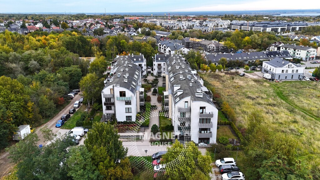 Jasne, przestronne i ciche  Widok na zieleń  Duży garaż za dopłatą (17)
