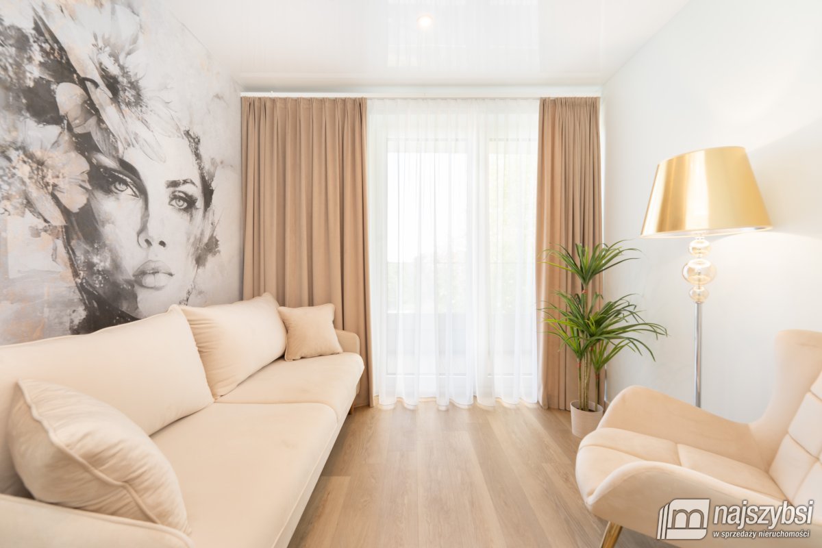 Kołobrzeg-APARTAMENT PREMIUM O POWIERZCHNI 82,82m2 (14)