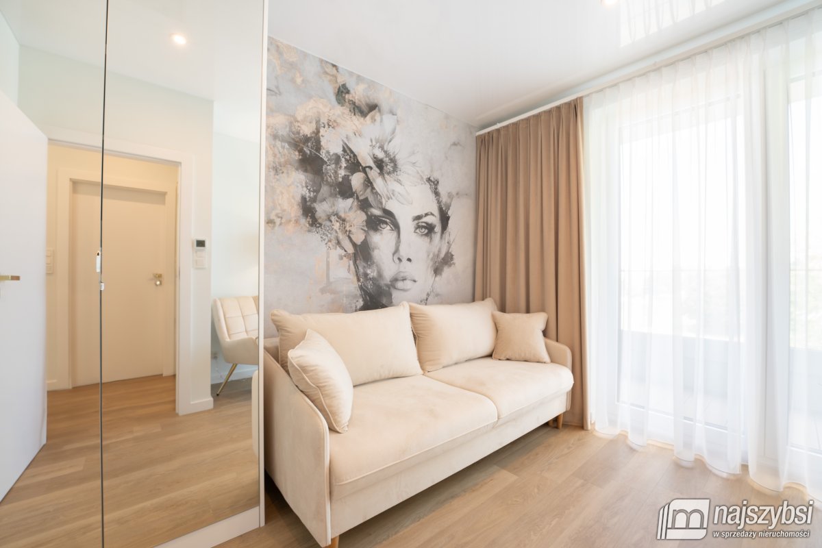 Kołobrzeg-APARTAMENT PREMIUM O POWIERZCHNI 82,82m2 (15)
