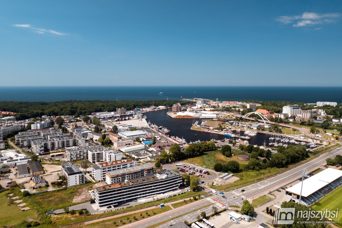 Kołobrzeg-APARTAMENT PREMIUM O POWIERZCHNI 82,82m2 (17)