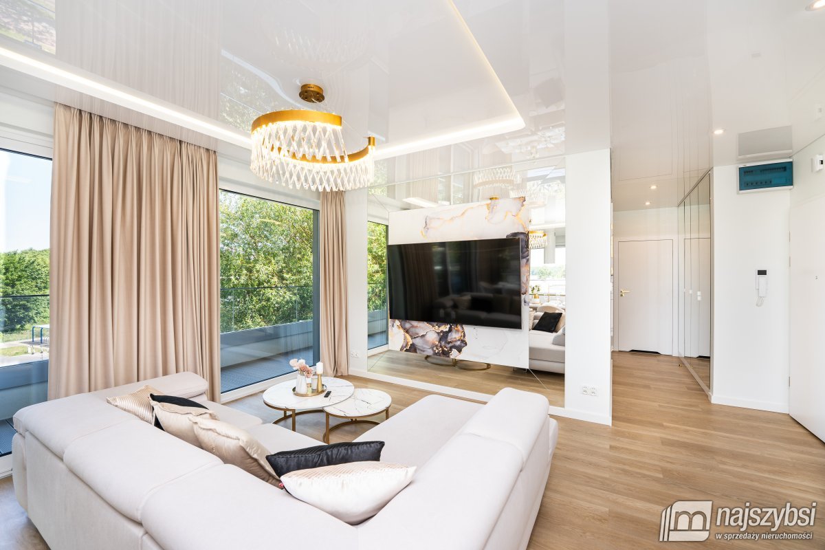 Kołobrzeg-APARTAMENT PREMIUM O POWIERZCHNI 82,82m2 (3)