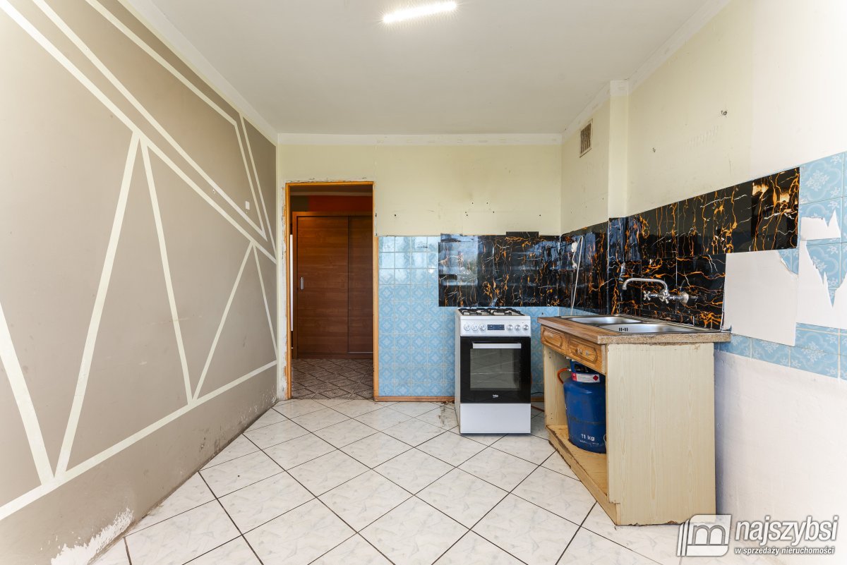 WĘGORZYNO-MIESZKANIE 3 POKOJOWE Z BALKONEM  (11)