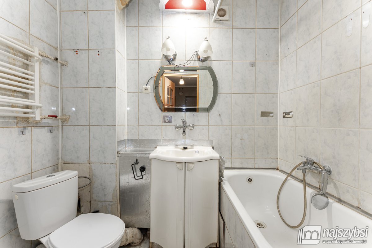 WĘGORZYNO-MIESZKANIE 3 POKOJOWE Z BALKONEM  (12)