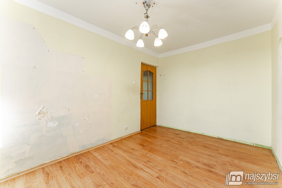 WĘGORZYNO-MIESZKANIE 3 POKOJOWE Z BALKONEM  (6)