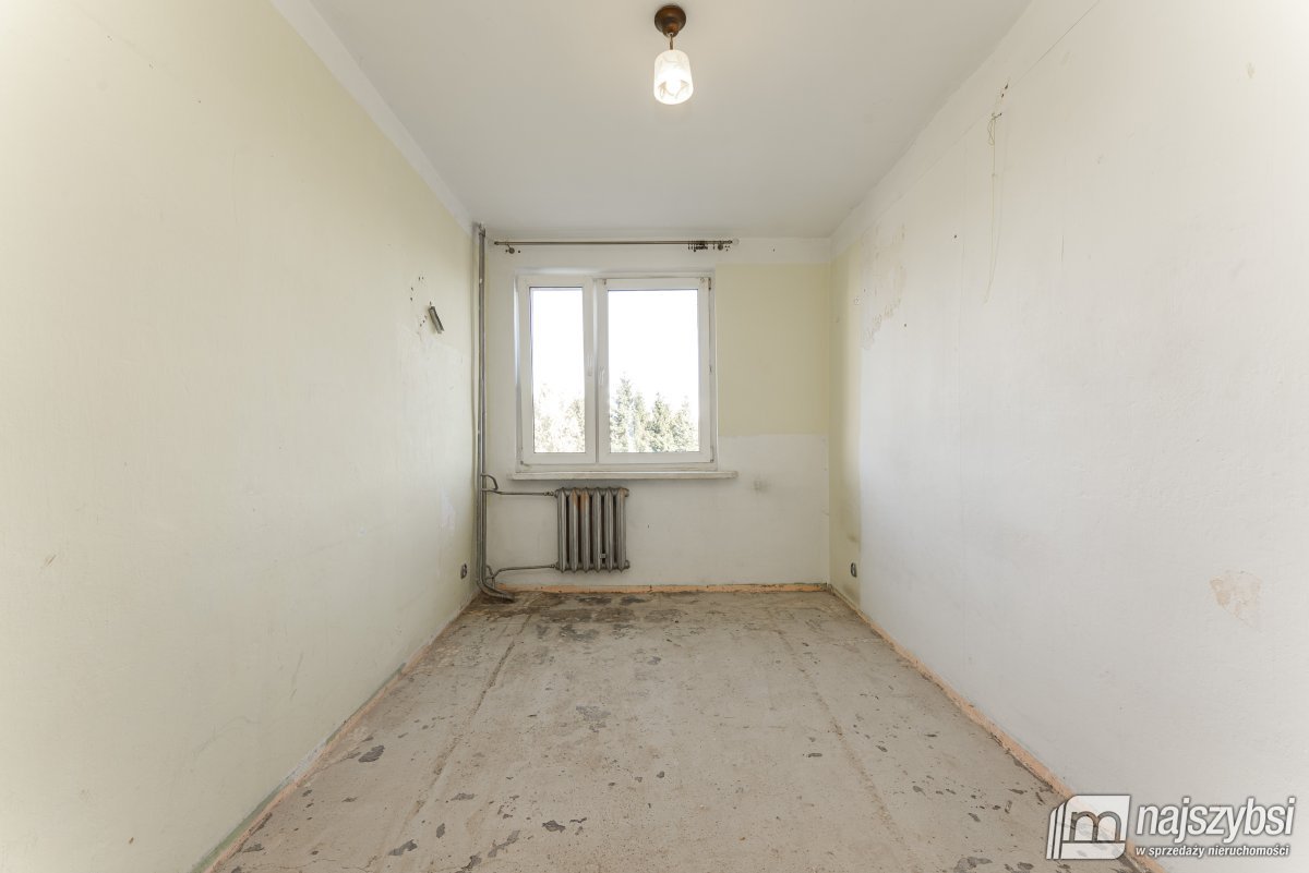 WĘGORZYNO-MIESZKANIE 3 POKOJOWE Z BALKONEM  (8)