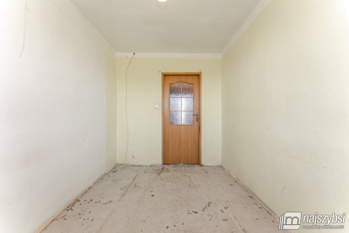WĘGORZYNO-MIESZKANIE 3 POKOJOWE Z BALKONEM  (9)