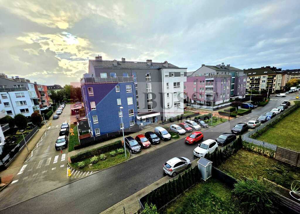 Gumieńce | 49 m2 | Wysoki standard | miejsce parkingowe | Winda (19)