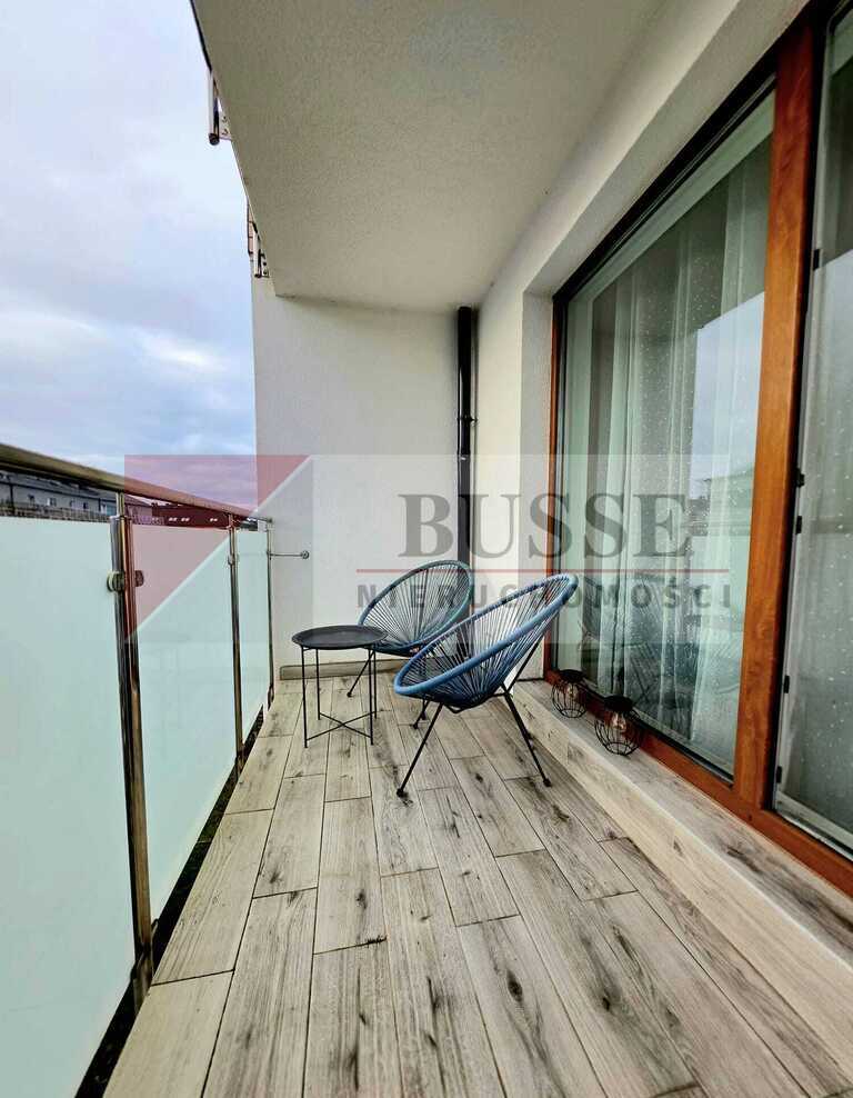Gumieńce | 49 m2 | Wysoki standard | miejsce parkingowe | Winda (18)