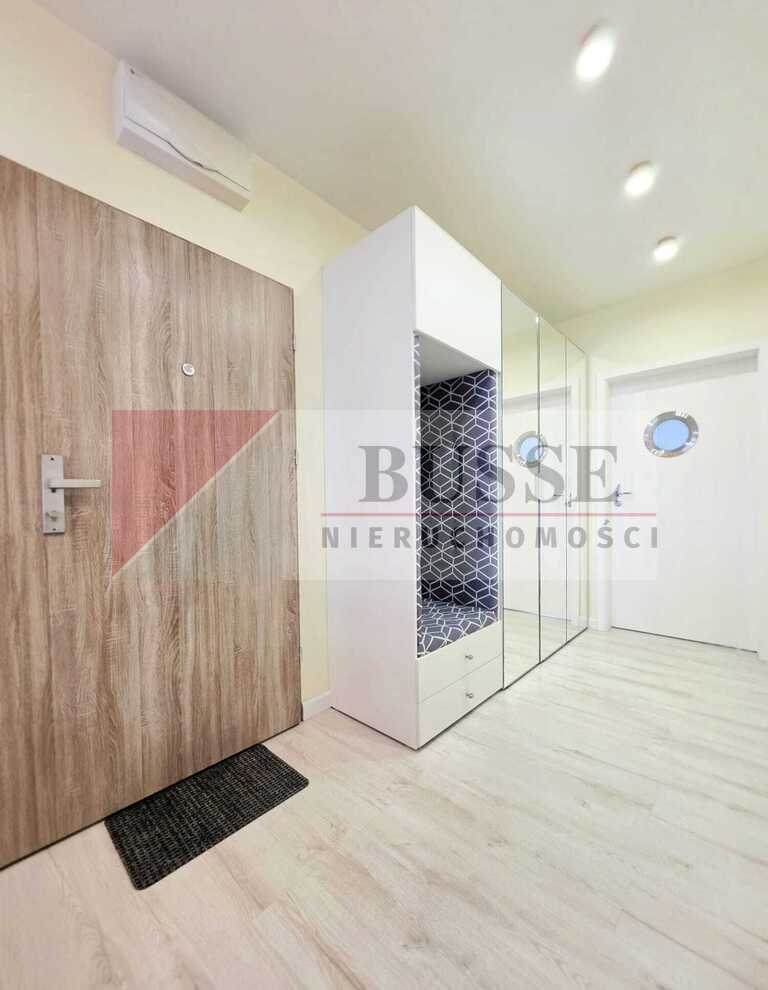 Gumieńce | 49 m2 | Wysoki standard | miejsce parkingowe | Winda (17)