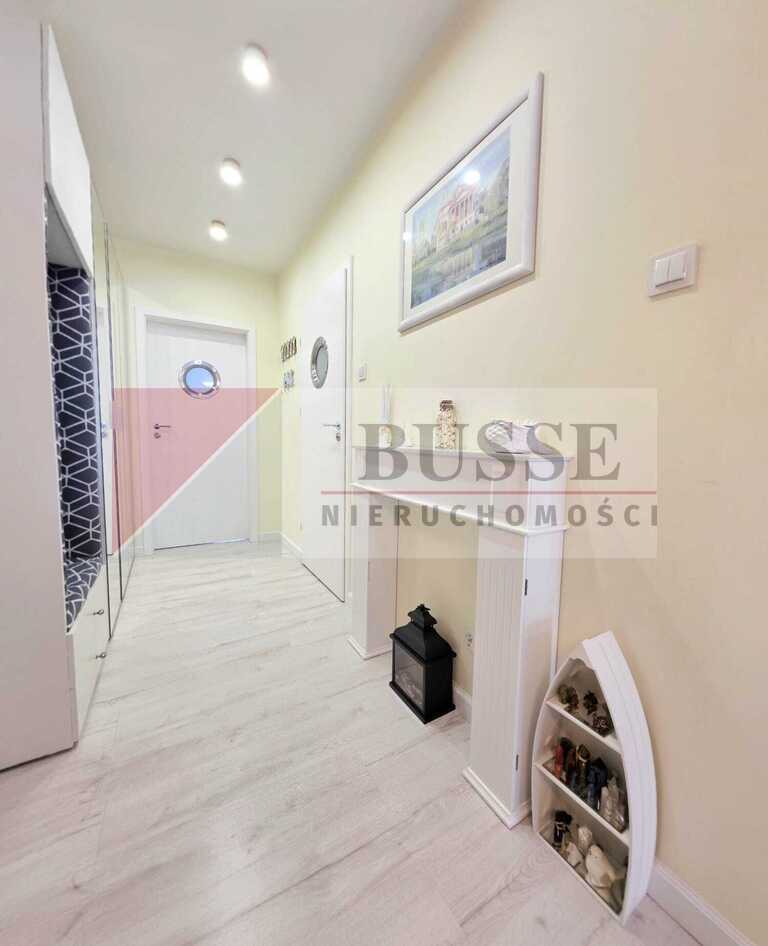 Gumieńce | 49 m2 | Wysoki standard | miejsce parkingowe | Winda (16)