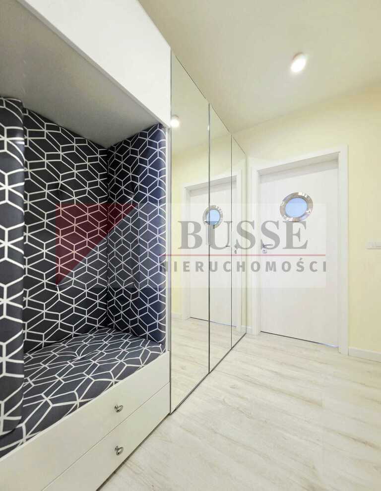 Gumieńce | 49 m2 | Wysoki standard | miejsce parkingowe | Winda (15)