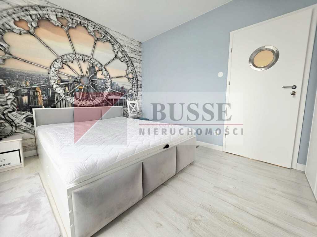 Gumieńce | 49 m2 | Wysoki standard | miejsce parkingowe | Winda (10)