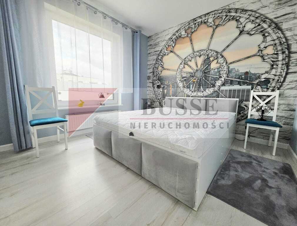 Gumieńce | 49 m2 | Wysoki standard | miejsce parkingowe | Winda (9)