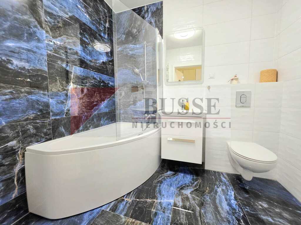 Gumieńce | 49 m2 | Wysoki standard | miejsce parkingowe | Winda (12)