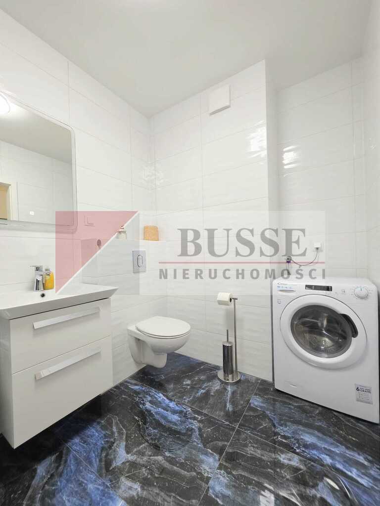 Gumieńce | 49 m2 | Wysoki standard | miejsce parkingowe | Winda (13)
