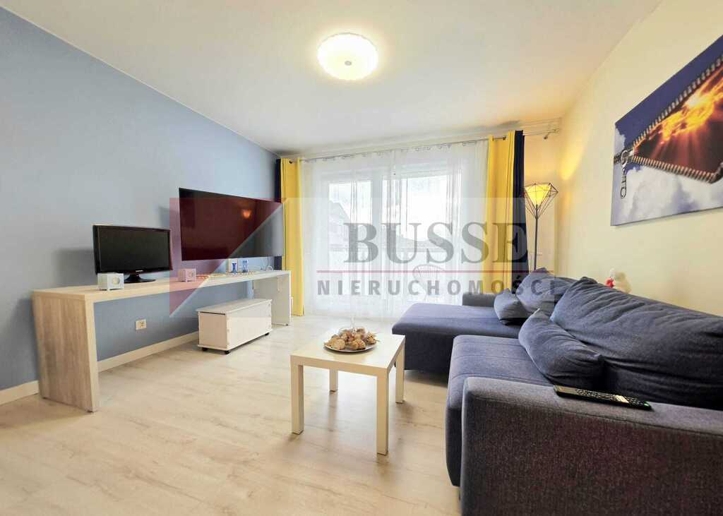 Gumieńce | 49 m2 | Wysoki standard | miejsce parkingowe | Winda (2)