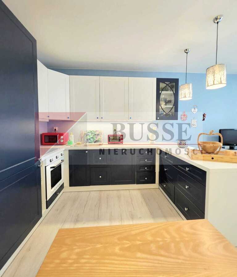 Gumieńce | 49 m2 | Wysoki standard | miejsce parkingowe | Winda (7)