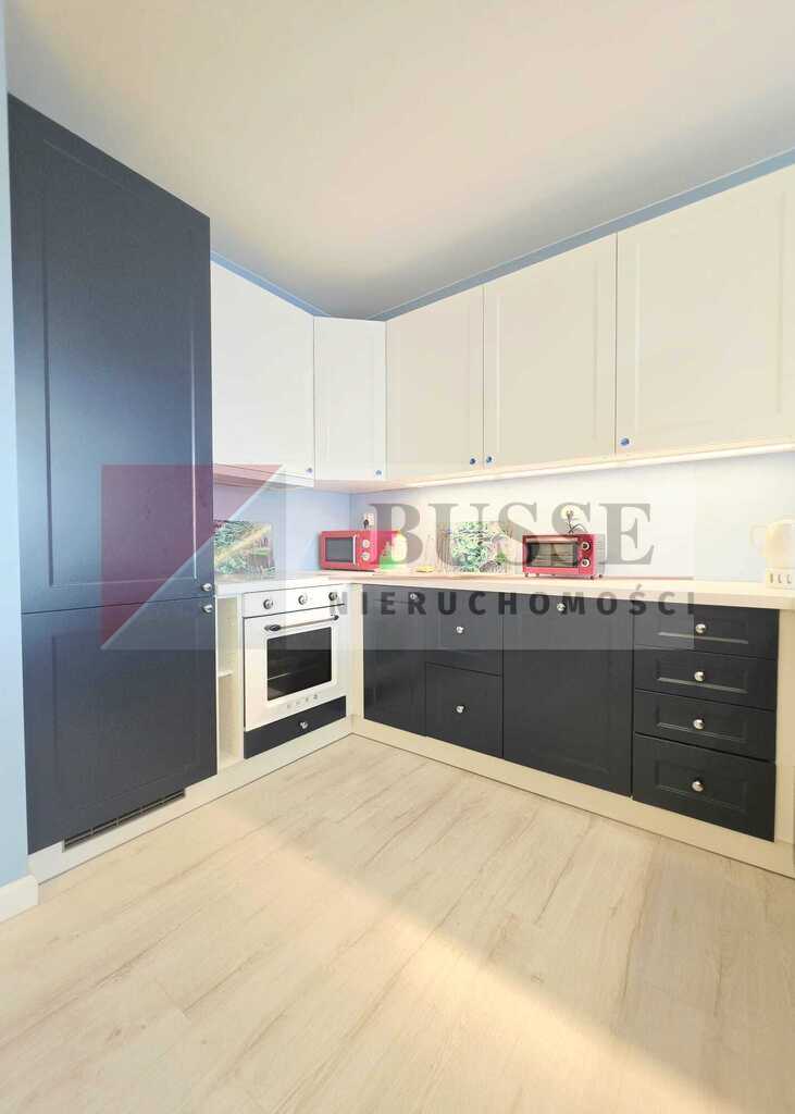 Gumieńce | 49 m2 | Wysoki standard | miejsce parkingowe | Winda (8)