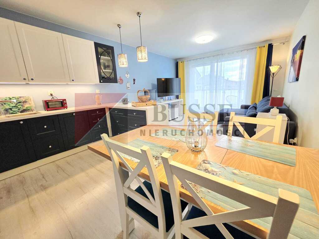 Gumieńce | 49 m2 | Wysoki standard | miejsce parkingowe | Winda (1)