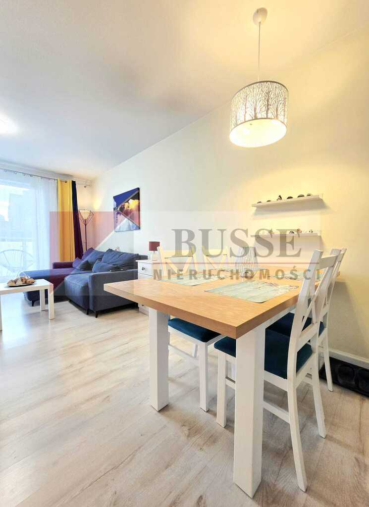 Gumieńce | 49 m2 | Wysoki standard | miejsce parkingowe | Winda (4)