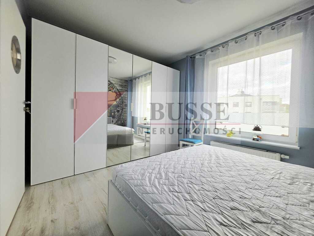 Gumieńce | 49 m2 | Wysoki standard | miejsce parkingowe | Winda (11)