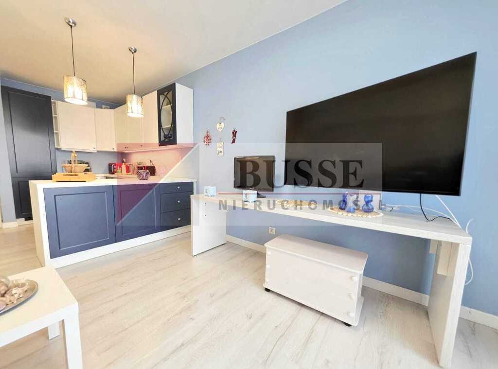 Gumieńce | 49 m2 | Wysoki standard | miejsce parkingowe | Winda (6)