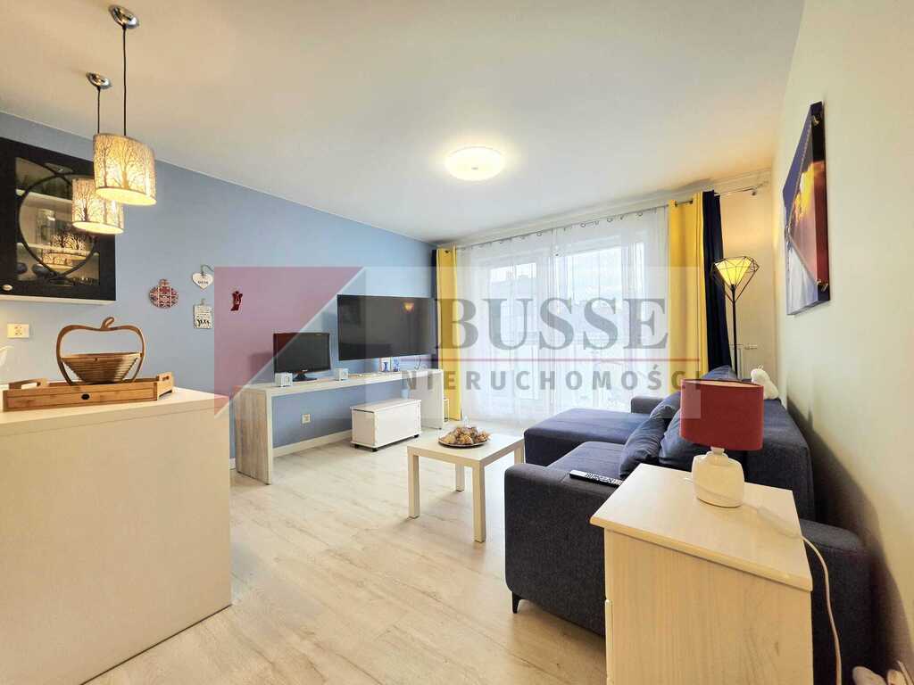 Gumieńce | 49 m2 | Wysoki standard | miejsce parkingowe | Winda (5)