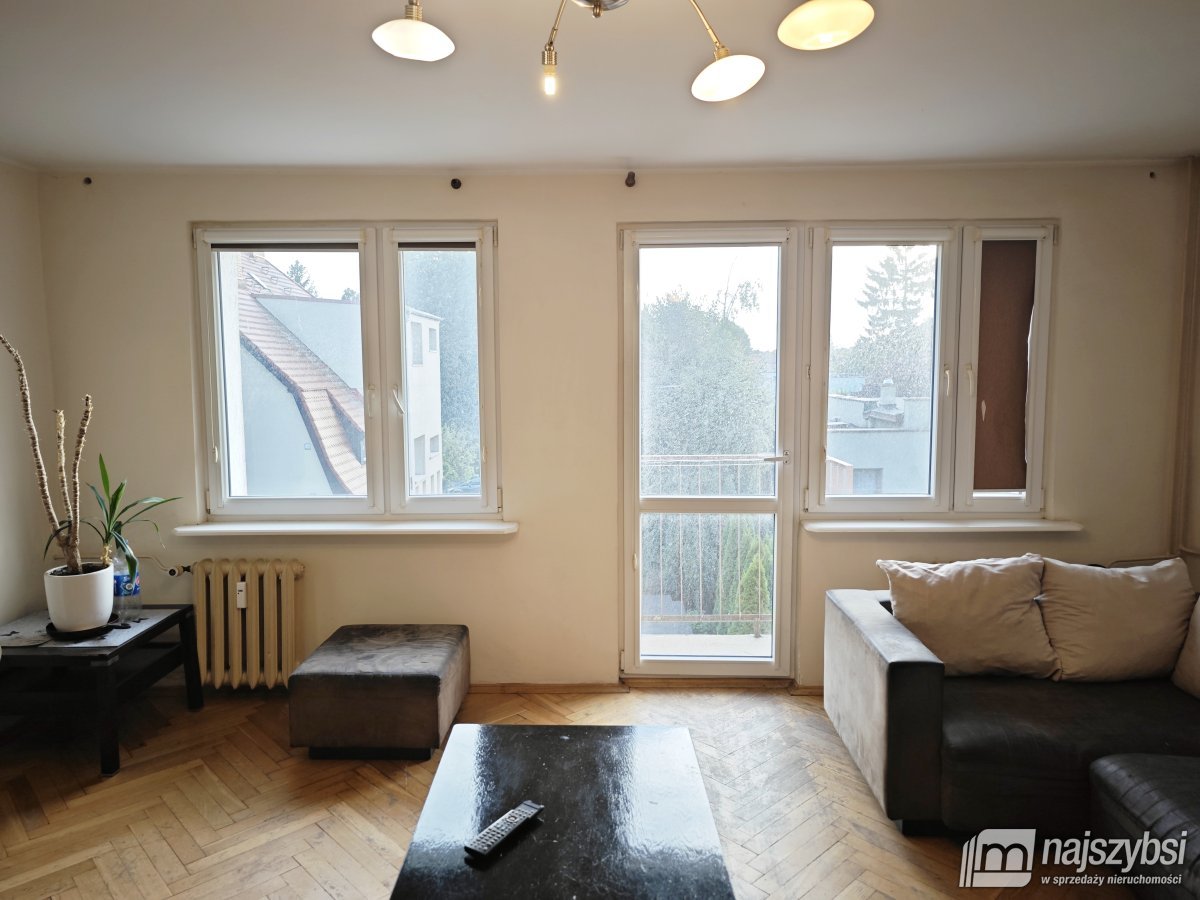 KOSZALIN-3POKOJOWE Z BALKONEM 59,37M2 (1)