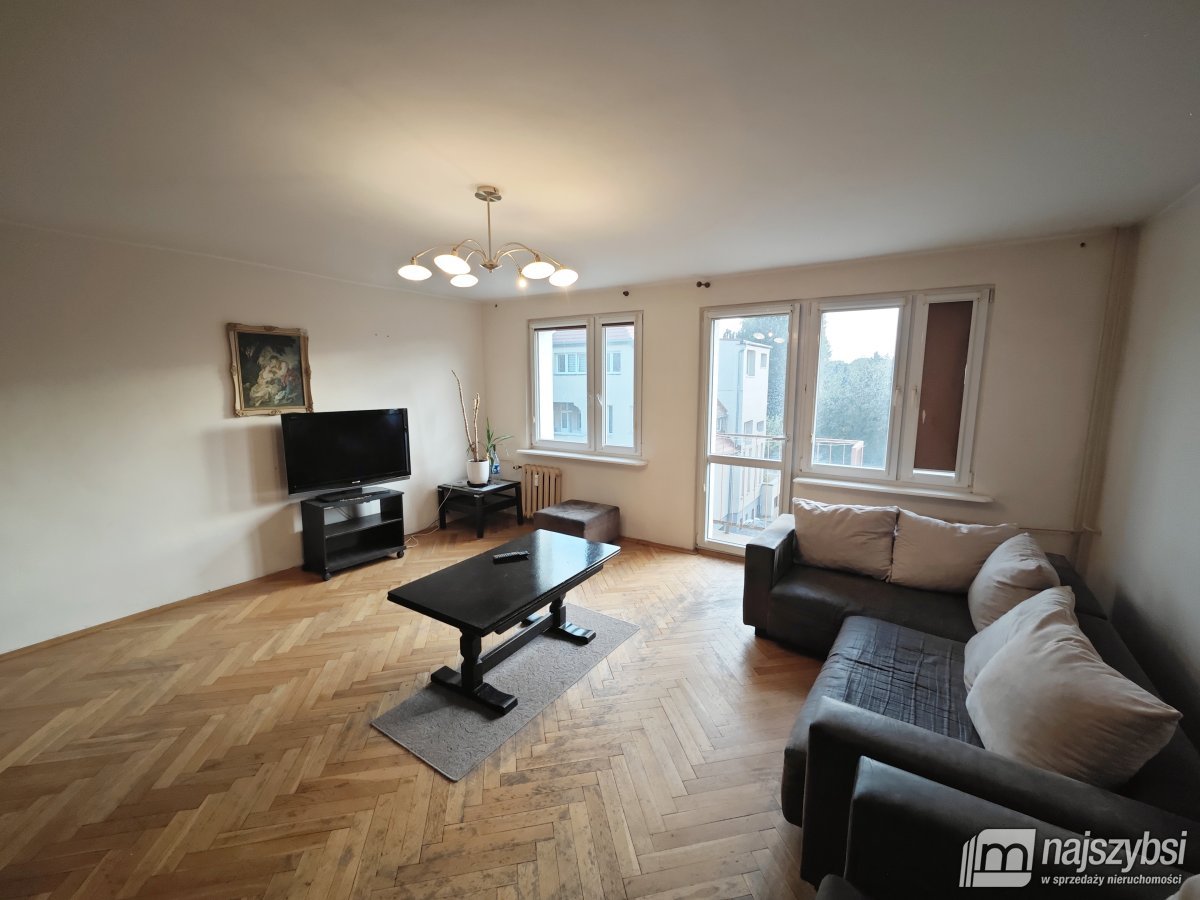 KOSZALIN-3POKOJOWE Z BALKONEM 59,37M2 (2)