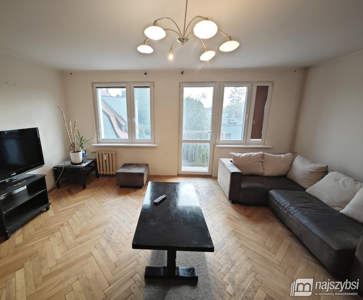 KOSZALIN-3POKOJOWE Z BALKONEM 59,37M2 (3)
