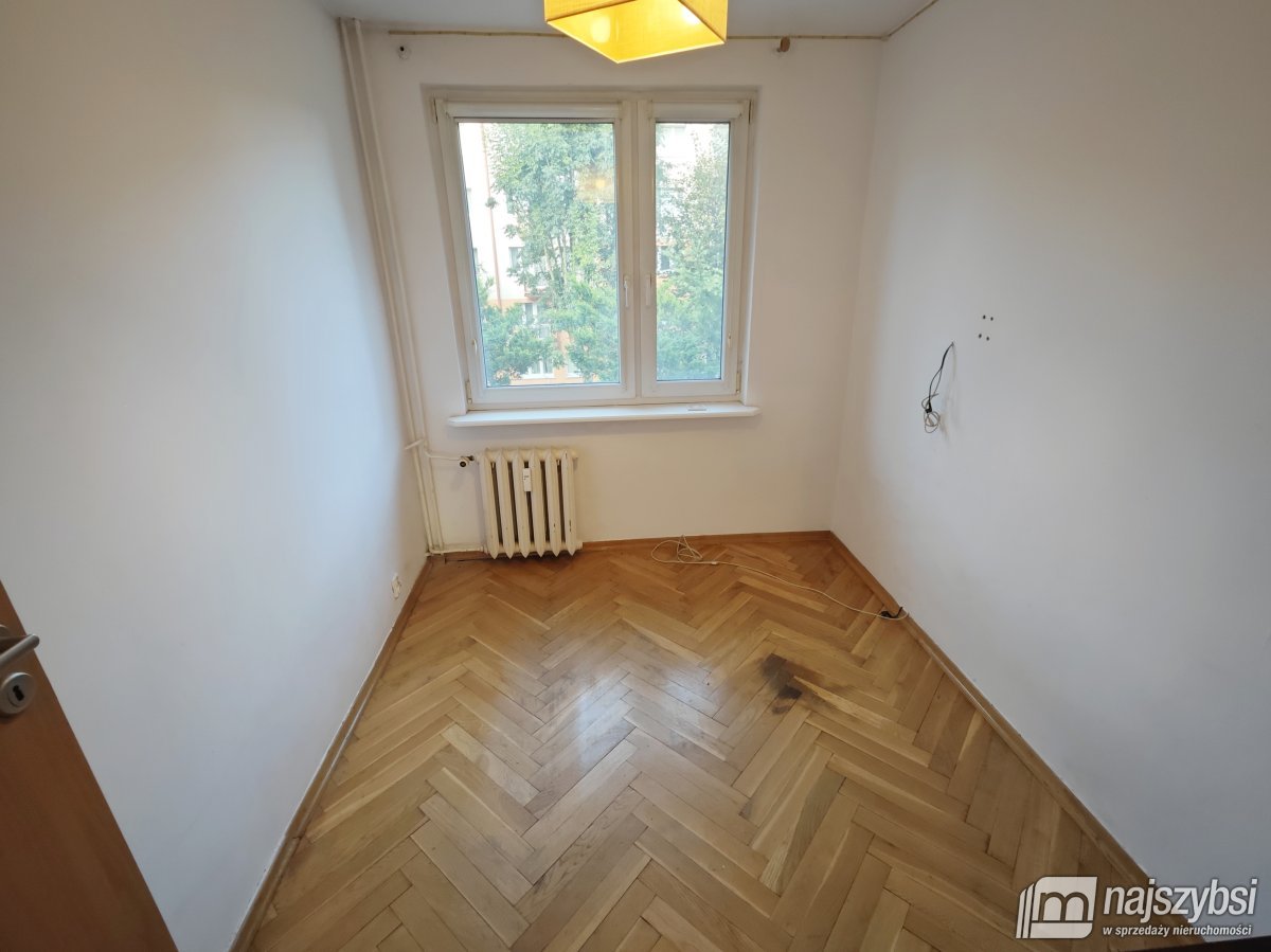 KOSZALIN-3POKOJOWE Z BALKONEM 59,37M2 (5)