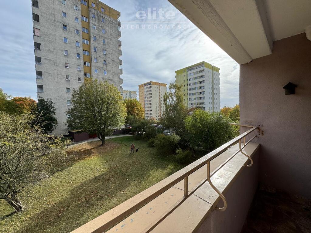 Pomorzany - 2 pokoje z balkonem, ul. 9 Maja (13)