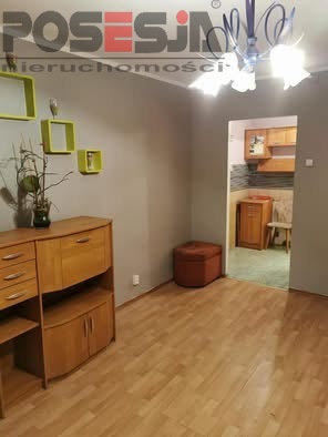 Chojna, kawalerka po remoncie (1)