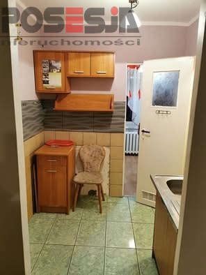 Chojna, kawalerka po remoncie (2)