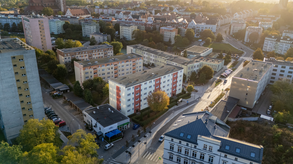 47,61 m2 - 2 pok + duży balkon + piwnica 4,94 m2 + świetna lokalizacja (17)