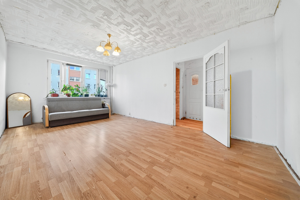 47,61 m2 - 2 pok + duży balkon + piwnica 4,94 m2 + świetna lokalizacja (1)