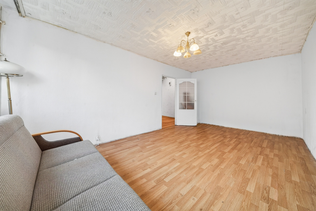 47,61 m2 - 2 pok + duży balkon + piwnica 4,94 m2 + świetna lokalizacja (5)
