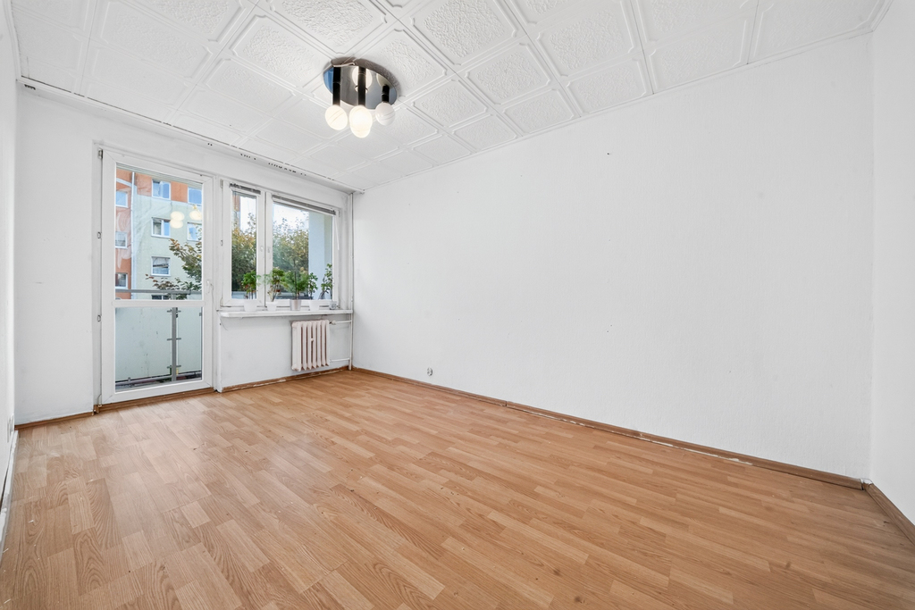 47,61 m2 - 2 pok + duży balkon + piwnica 4,94 m2 + świetna lokalizacja (6)