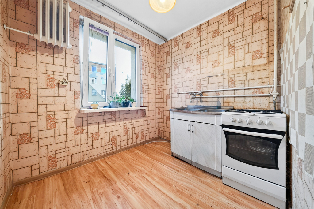 47,61 m2 - 2 pok + duży balkon + piwnica 4,94 m2 + świetna lokalizacja (11)